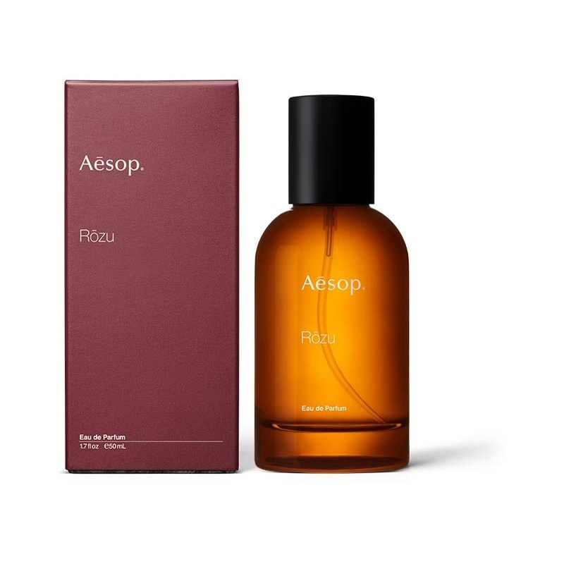 Aesop Rozu Eau de Parfum 50 ml