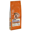 2 x 14 kg PURINA Dog Chow Mature Senior Kip hondenvoer droog - hondenbrokken