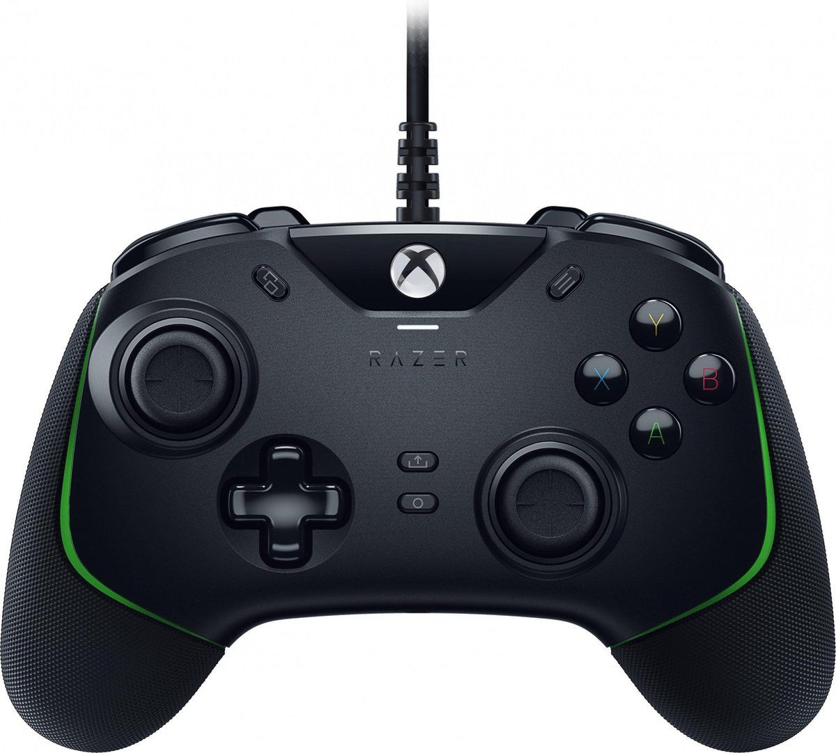 Razer Wolverine V2 Gaming Controller - Xbox Series X|S, Xbox One & PC