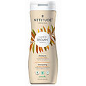 Attitude Super Leaves Natuurlijke Shampoo - Volume & Shine - 473 ml