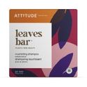 Attitude Leaves Bar Shampoo Voedend Sandelhout - 113 ml