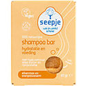 Seepje Shampoo Bar Eikenmos & Oranjebloesem - 80 ml
