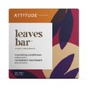 Attitude Leaves Bar Conditioner Voedend Sandelhout - 113 ml