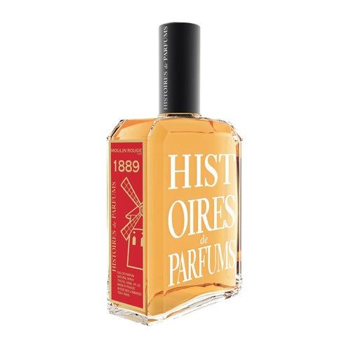 Histoires de Parfums 1889 Moulin Rouge Eau de Parfum 120 ml