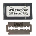 Wilkinson Double Edge scheermesjes - 5 stuks