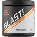 XXL Nutrition Blast! Orange Flavor Pre-Workout - 30 scoops