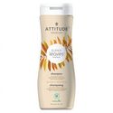 Attitude Natuurlijke Shampoo Super Leaves - Volume and Shine - 473 ml