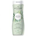 Attitude Natuurlijke Shampoo Super Leaves - Nourishing and Strengthening - 473 ml