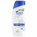 6x Head&Shoulders Shampoo Classic 400 ml