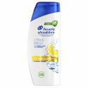 6x Head&Shoulders Shampoo Citrus Fresh 400 ml