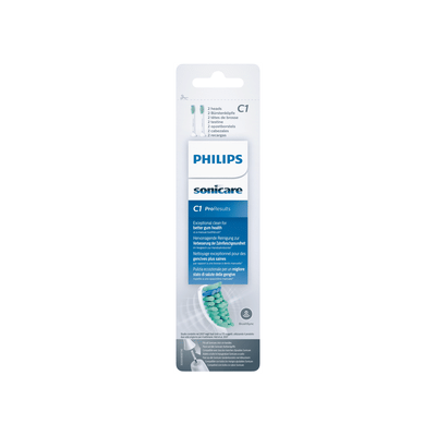 Philips Sonicare ProResults  opzetborstels - 2 stuks