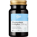 Etos Magnesium Complex 200mg 60 stuks