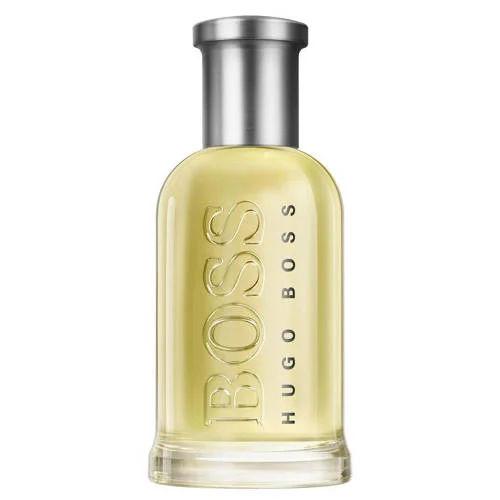 Hugo Boss Boss Bottled Eau de Toilette spray 50 ml