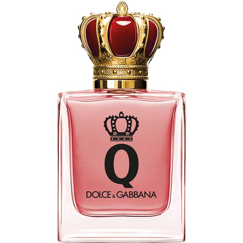 Dolce & Gabbana Q by Dolce & Gabbana Eau de parfum spray intense 50 ml