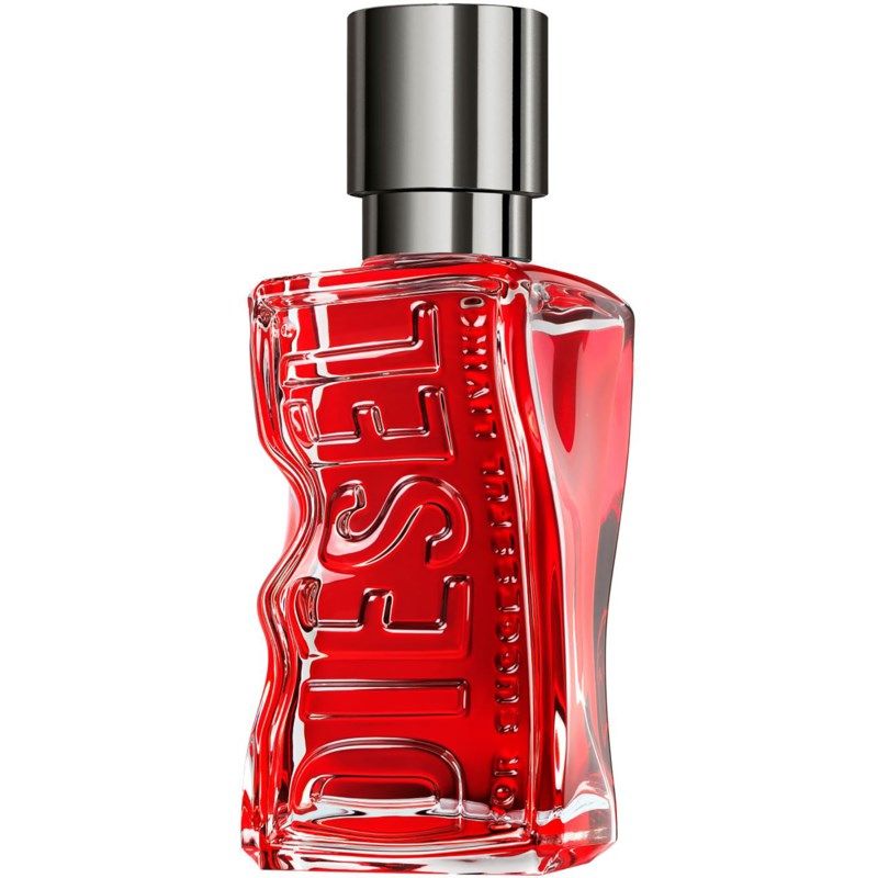 D Red Eau de Parfum 30 ml