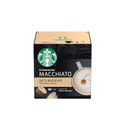 Starbucks Latte Macchiato - 6 Dolce Gusto koffiecups