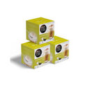 NESCAFE Cappuccino - 3 x 8 Dolce Gusto koffiecups