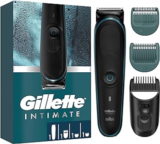 Gillette scheermesjes -  stuks