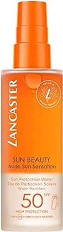 Lancaster Sun Beauty Sun Protective Water Zonnebrand SPF50 - 150 ml
