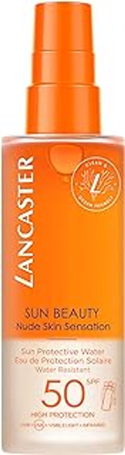 Lancaster Sun Beauty Sun Protective Water Zonnebrand SPF50 - 150 ml
