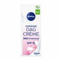 Nivea Essentials Verzachtende Dagcreme SPF15 - 50 ml