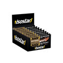 Isostar High Protein Sportreep Chocolate - 16 repen