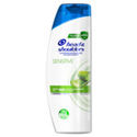 6x Head & Shoulders Sensitive Shampoo 500 ml