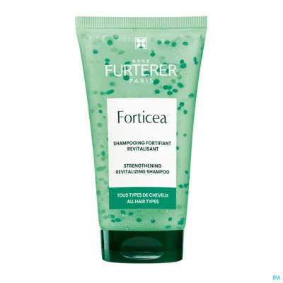 Rene Furterer Forticea Versterkende Revitaliserende Shampoo | 50 ml