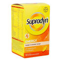 Supradyn Energy Multivitamine 90 Tabletten