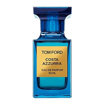 Tom Ford Costa Azzurra - 50 ml - Eau de Parfum