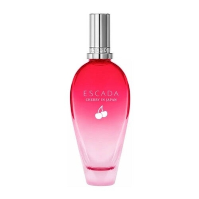 Escada Cherry In Japan Eau de Toilette 50 ml