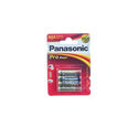 Panasonic Batterij AAA Lr03 1,5v - 4 stuks