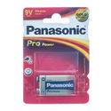 Panasonic Batterij 6R61 9v - 1 batterij
