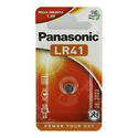 Panasonic Batterij Lr41 - 1 batterij