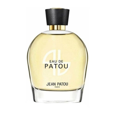 Jean Patou Collection Héritage Eau de Patou Eau de Toilette 100 ml