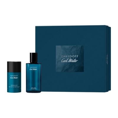 Davidoff Cool Water Gift Set