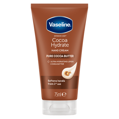 Vaseline Handcreme – Cacoa 75 ml