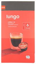 HEMA lungo - 16 Dolce Gusto koffiecups