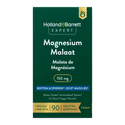 Holland & Barrett Expert Magnesium Malaat 150mg - 90 tabletten