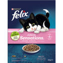 Felix Junior sensations Droog kattenvoer 1 kg - kattenbrokken