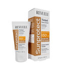 Revuele Sunprotect Tinted Face Cream SPF50+ Golden Tint - 50ml