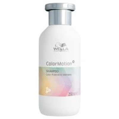 Wella Professionals - Colormotion+ - Beschermende Shampoo - 50 ml