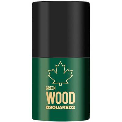 Dsquared2 Green Wood Deodorant stick 75 ml