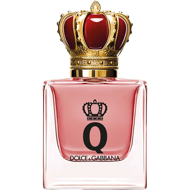 Dolce & Gabbana Q by Dolce & Gabbana Eau de parfum spray intense 30 ml