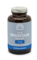 Mattisson Magnesium Malaat Actieve Vorm Vit. B6 81mg 90 Capsules