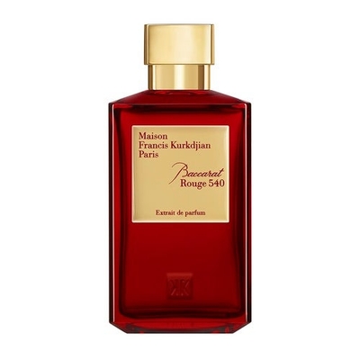 Maison Francis Kurkdjian Paris Baccarat Rouge 540 Extrait de Parfum 200ml