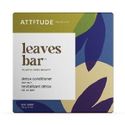 Attitude Leaves Bar Conditioner Detox Zeezout - 113 ml