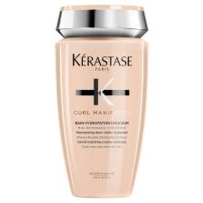 Kérastase - Curl Manifesto - Bain Hydratation Douceur - Shampoo - 250 ml