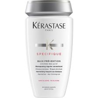 Kérastase - Spécifique - Bain Prévention - Shampoo tegen Haarverlies - 250 ml