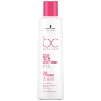 Schwarzkopf - BC Bonacure - Color Freeze - Conditioner- 1000 ml